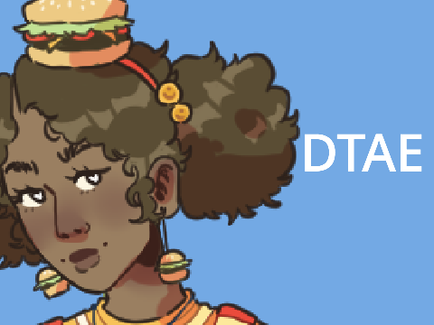 DTAE- ○Molly○