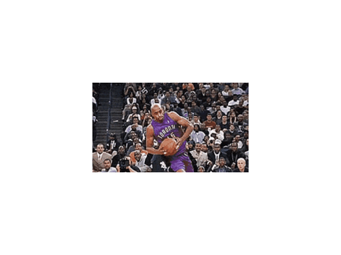 vince carter dunk