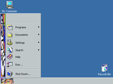 Spalton advanced server