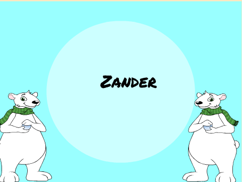  Random Name Genorator
