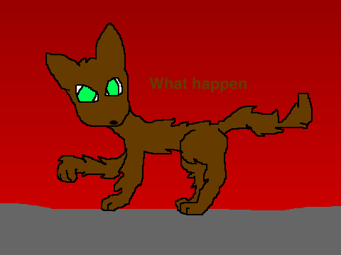 CC wolf contest remix remix