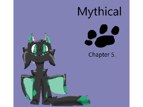 Mythical Ch. 5