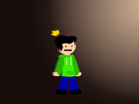 Bowentheking Goodman 