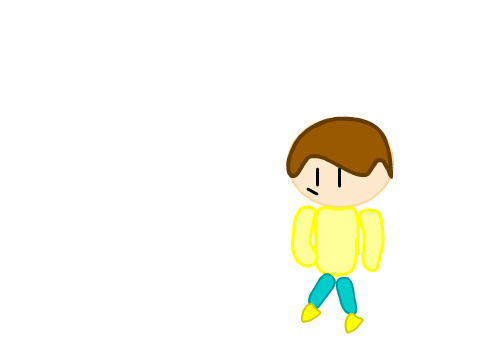 Animation FAIL