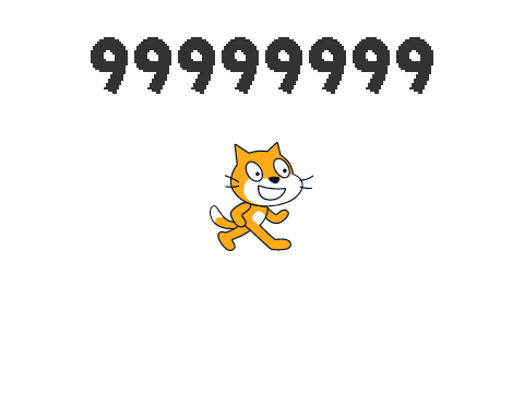 number counter base