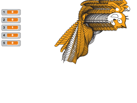 3d scratch printer thing(ADVANCED)