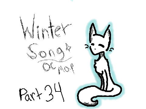 +*;*Winter Song*;*+ OC Map