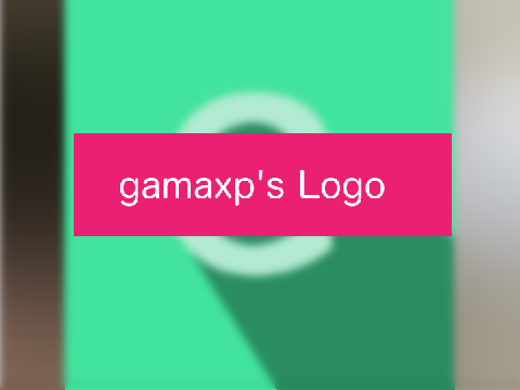 gamaxp's Logo