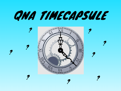 Questionnaire Time Capsule