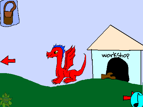 Crafting Workshop