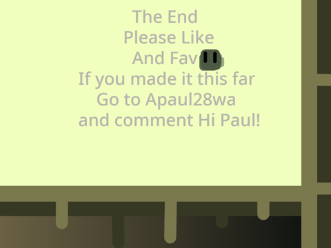 Garbage Land-A Platformer