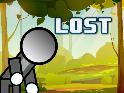 Lost
