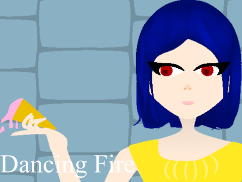 Dancing Fire ^^