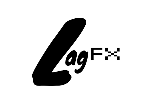 Logo Duel VS @LagFX