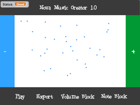 Nova Music Design