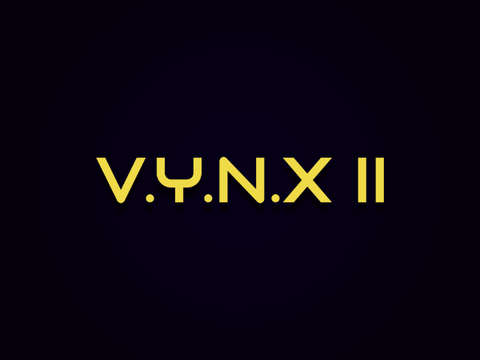 V.Y.N.X II