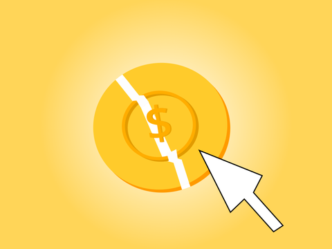 Untitled Clicking Game