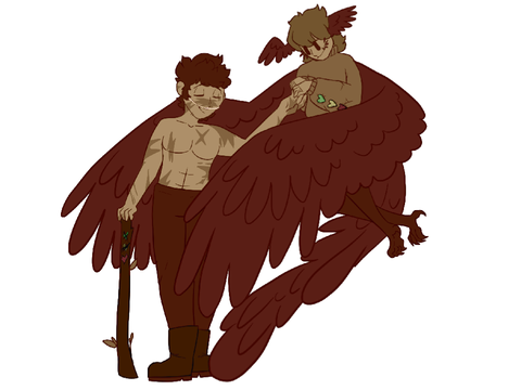 mcyt art dump