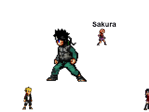 boruto and sarada future unfineshed