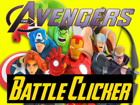Avengers Battaile 2