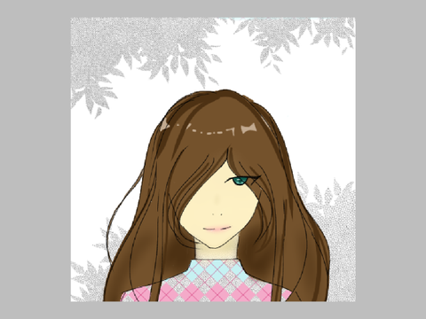 Art attempt ♡