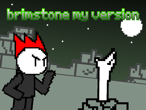 brimstone my version (work in progress)