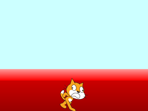 The Most Amazing Scratch Movie: The Prequel remix