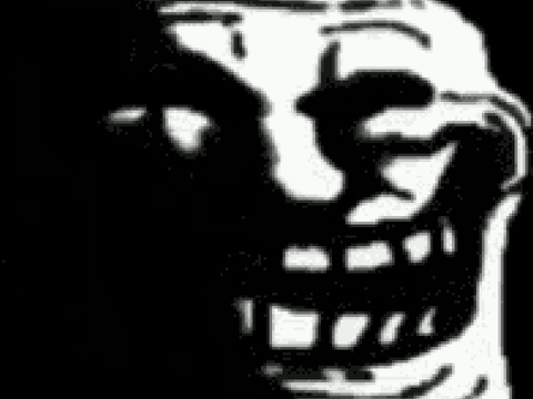 troll
