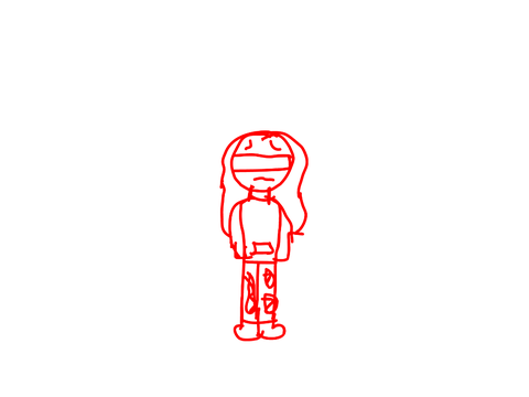 IM CRYING RN BEING SCARED