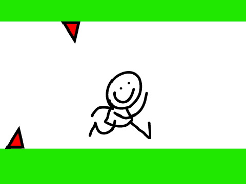 runner game test
