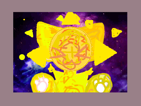 in my mind meme SOLAR SYSTEM