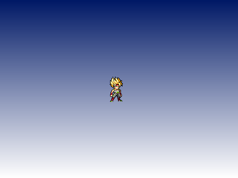 Request: SSJ2 Jordoc