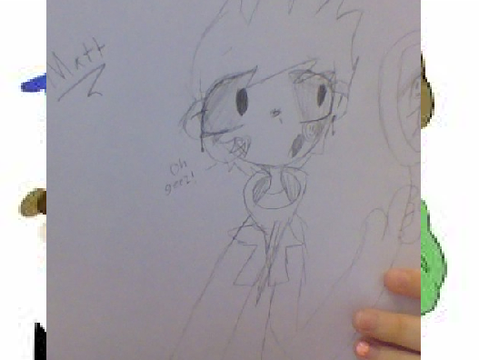 Sad cat edit eddsworld(my art)