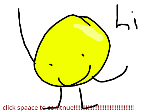 where the heckle is yellow ball!! remix