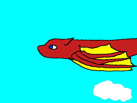 flying skywing