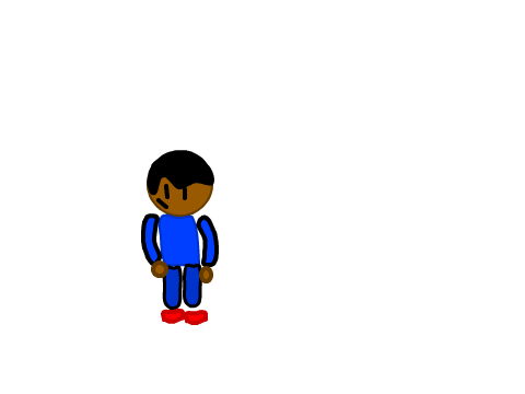 FOR @thetineturtle