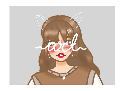 ⁘°⁕* art i made impulsively *⁕°⁘