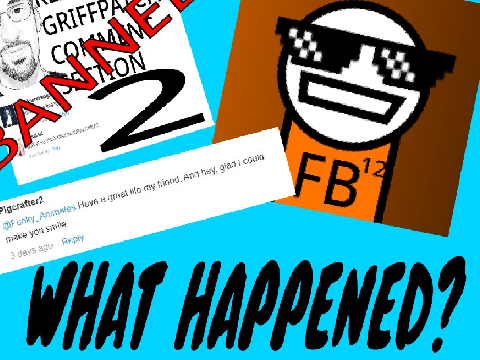 UNBAN HIM!!! 2nd REMIX!!!