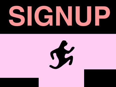 Platformer Contest Info and Signups Signup