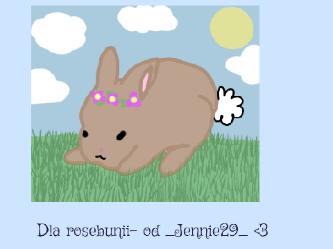 Gift for @rosebunii-