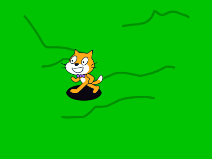 2.5D Engine Version 1