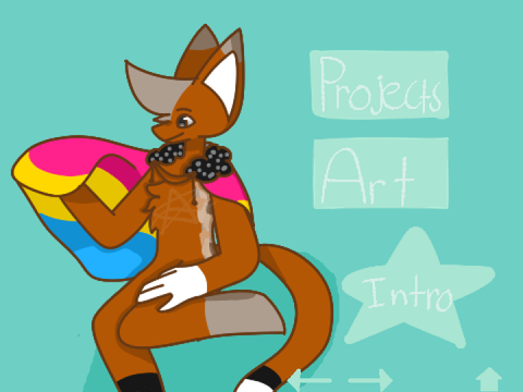 Meet The Artist | About Me