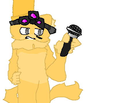 (ARCHIVAL) Catte crawler fnf sprite!