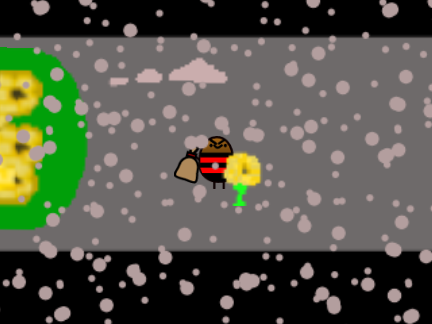 [DEMO] Potato War: Master of Assasain