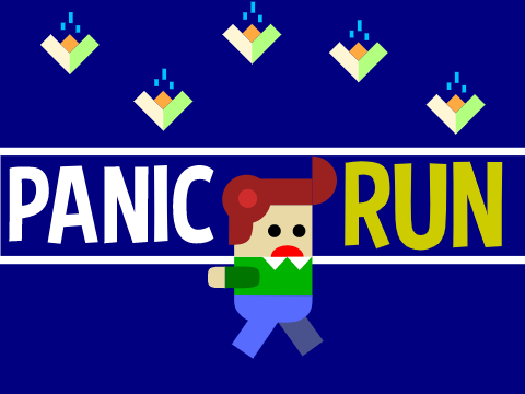 Panic Run