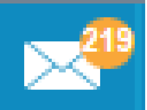 YES, FEED ME SPAMS!!!!! I HAVE 219