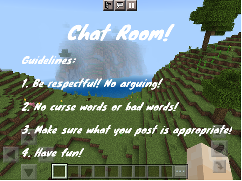 Chat Room!