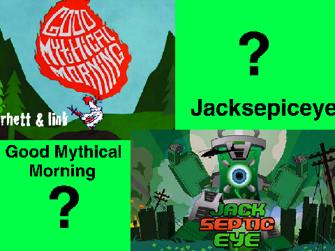 Whats better to watch?