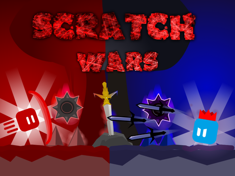 Scratch Wars | Scratch's Ultimate Contest | Season 1 | Winner Gets 160+ Follows | #All #Trending
