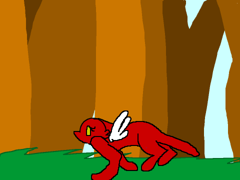 Kinka Run Cycle